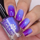 Emily De Molly - All The Love In The World Nail Polish (Thermal)