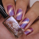 Emily De Molly - Sure Shot Nail Polish (Magnetic)