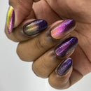 Phoenix - I Love You Forever Nail Polish (Magnetic)