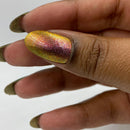 Phoenix - Endurance Nail Polish (Magnetic)
