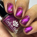 Emily De Molly - You’re All I Need Nail Polish (Magnetic)