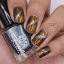 Emily De Molly - Read The Room Nail Polish (Magnetic)