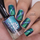 Emily De Molly - Youtopia Nail Polish (Magnetic)