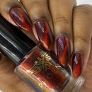 Phoenix - Thunderdome Nail Polish (Magnetic)