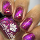 Emily De Molly - You’re All I Need Nail Polish (Magnetic)