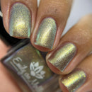 Emily De Molly - Oh So Clear Nail Polish