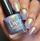 Dam Nail Polish - Data is My Love Language Nail Polish