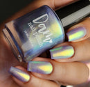 Dam Nail Polish - Data is My Love Language Nail Polish