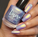 Dam Nail Polish - Data is My Love Language Nail Polish