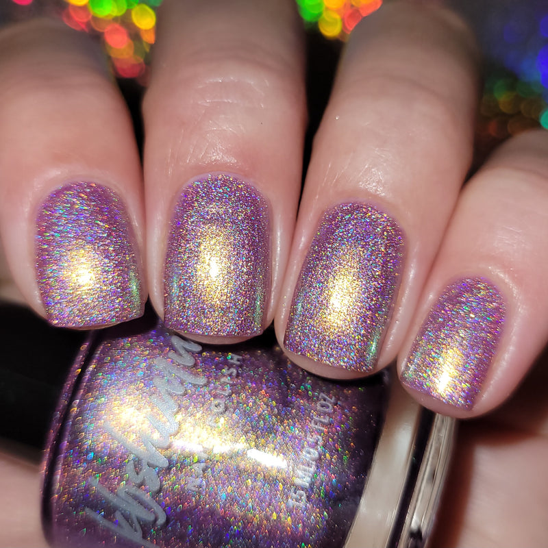 KBShimmer - Such a Smartie Nail Polish
