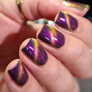 Phoenix - For Rocket Nail Polish (Magnetic)