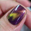 Phoenix - For Rocket Nail Polish (Magnetic)