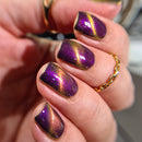 Phoenix - For Rocket Nail Polish (Magnetic)