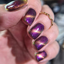 Phoenix - For Rocket Nail Polish (Magnetic)