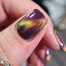 Phoenix - For Rocket Nail Polish (Magnetic)
