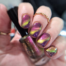 Phoenix - For Rocket Nail Polish (Magnetic)