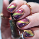 Phoenix - For Rocket Nail Polish (Magnetic)