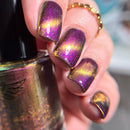 Phoenix - For Rocket Nail Polish (Magnetic)