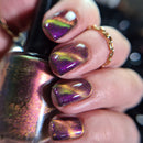 Phoenix - For Rocket Nail Polish (Magnetic)