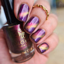 Phoenix - For Rocket Nail Polish (Magnetic)