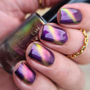 Phoenix - For Rocket Nail Polish (Magnetic)