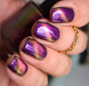 Phoenix - For Rocket Nail Polish (Magnetic)