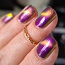 Phoenix - For Rocket Nail Polish (Magnetic)