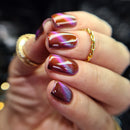 Phoenix - I Don’t Know What Christmas Is Nail Polish (Magnetic)