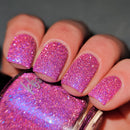 KBShimmer - Constant State Of Phlox Nail Polish (Flash Reflective)