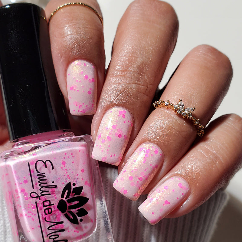Emily De Molly - Room Of Ghosts Nail Polish