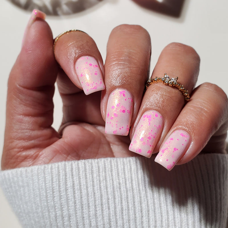 Emily De Molly - Room Of Ghosts Nail Polish