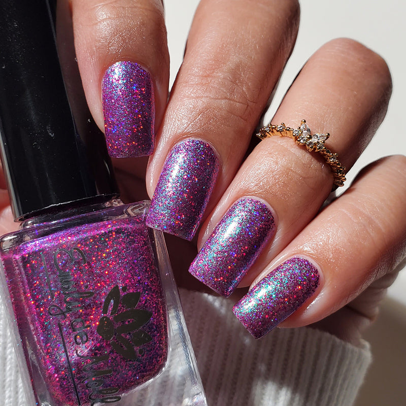 Emily De Molly - It’s Just Business Nail Polish
