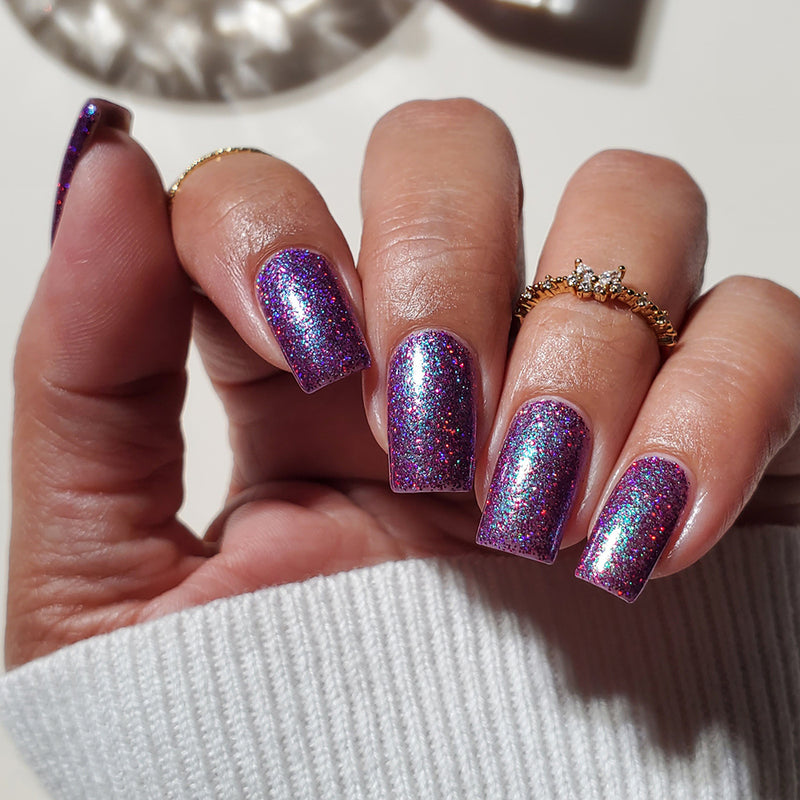 Emily De Molly - It’s Just Business Nail Polish