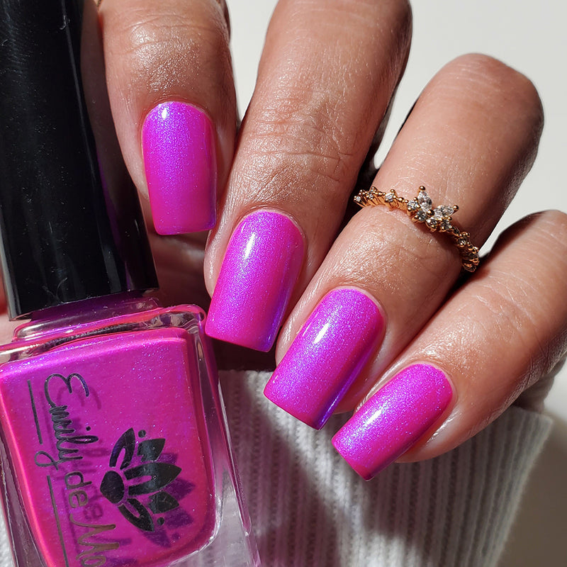 Emily De Molly - Done It Again Nail Polish