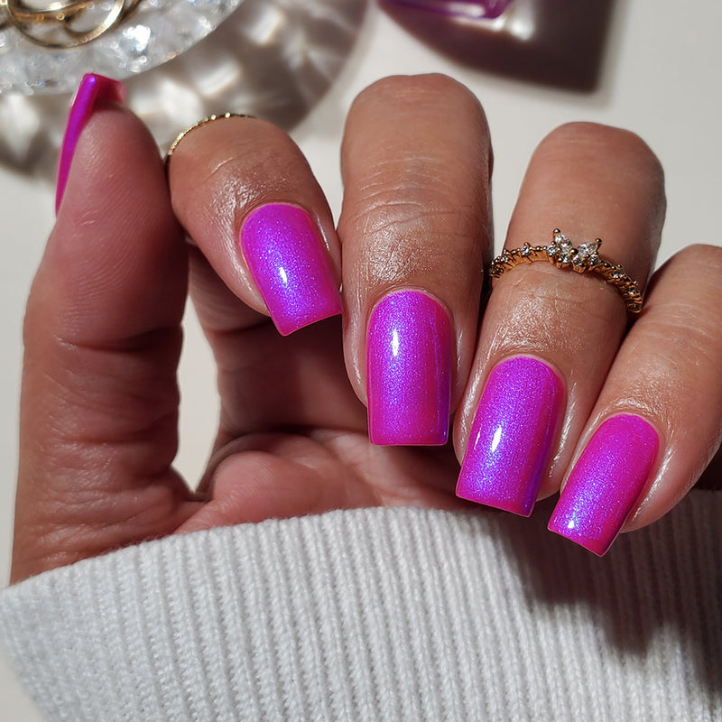 Emily De Molly - Done It Again Nail Polish