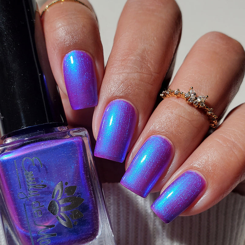 Emily De Molly - Code Mistake Nail Polish