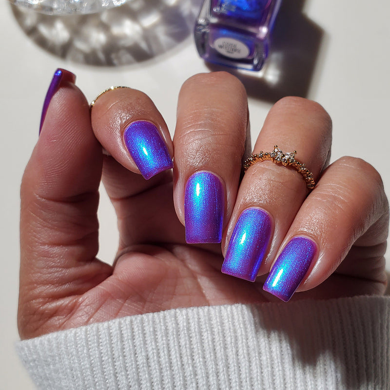 Emily De Molly - Code Mistake Nail Polish