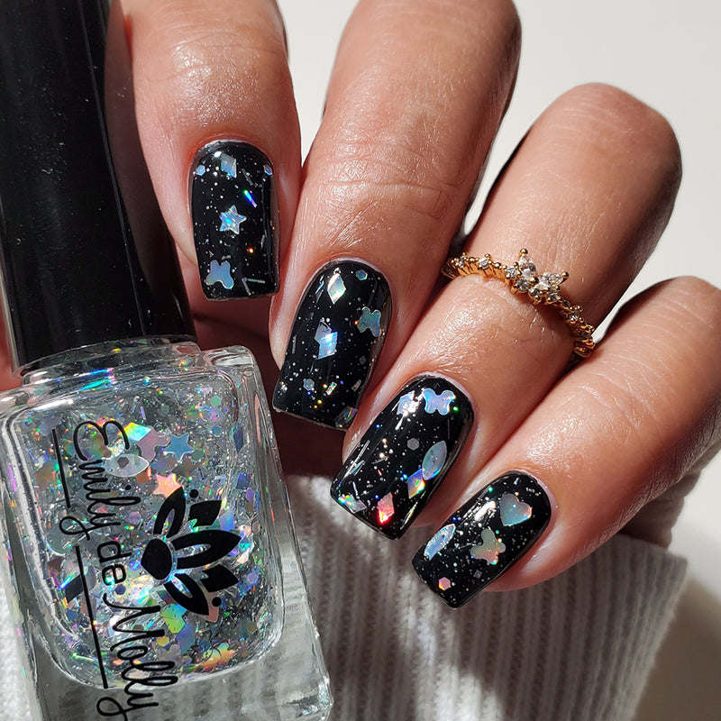 Emily De Molly - What The Future Holds Nail Polish