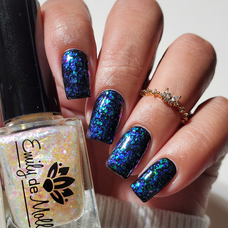 Emily De Molly - What We Deserve Nail Polish