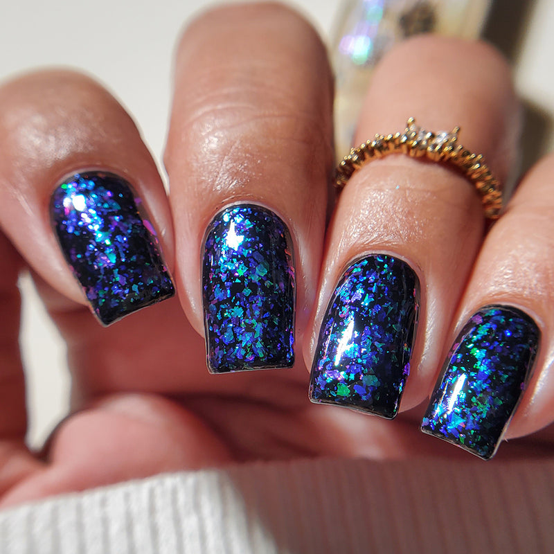 Emily De Molly - What We Deserve Nail Polish