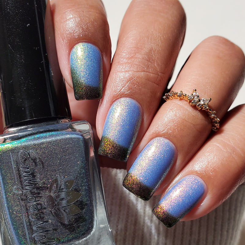 Emily De Molly - Strangers Nail Polish (Thermal)