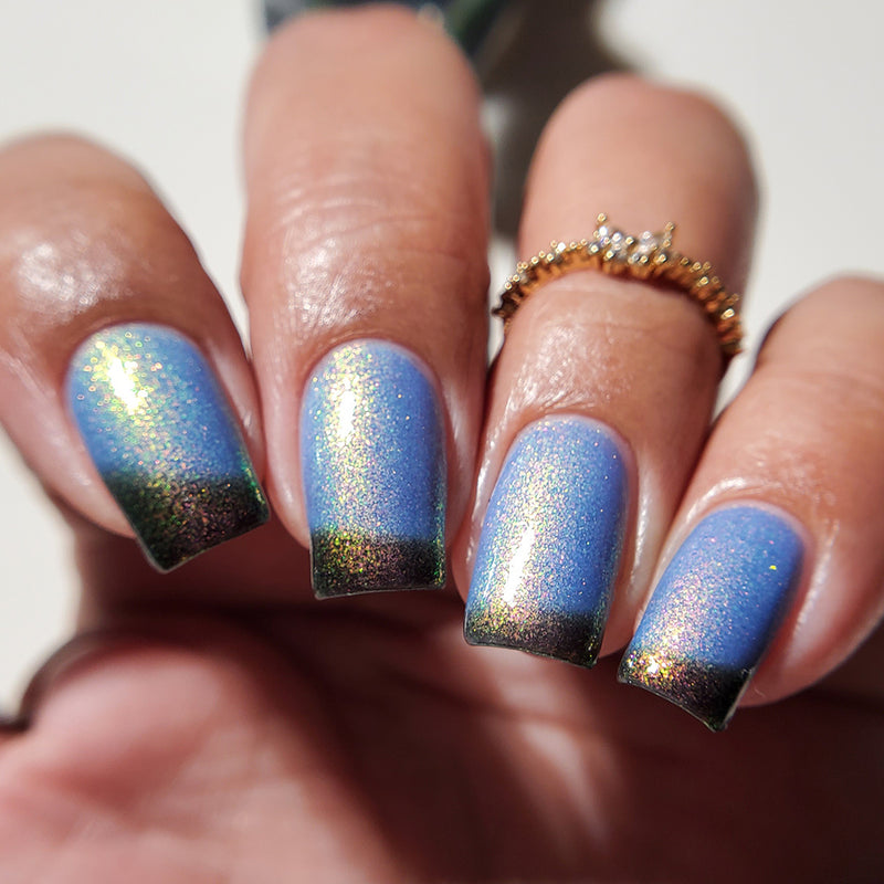 Emily De Molly - Strangers Nail Polish (Thermal)