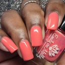 Emily De Molly - Not Quite There Nail Polish