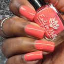Emily De Molly - Not Quite There Nail Polish
