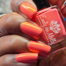 Emily De Molly - Not Quite There Nail Polish