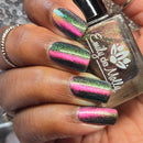 Emily De Molly - Breath Of Life Nail Polish (Magnetic)
