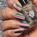 Emily De Molly - Breath Of Life Nail Polish (Magnetic)