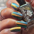 Emily De Molly - Breath Of Life Nail Polish (Magnetic)