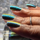 Emily De Molly - Breath Of Life Nail Polish (Magnetic)