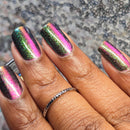 Emily De Molly - Breath Of Life Nail Polish (Magnetic)